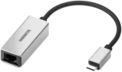 Marmitek Connect USB-C Ethernet -adapteri - 1