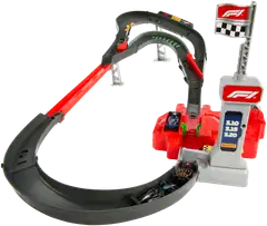 Hot Wheels Racing Starter -Ratasetti - 3