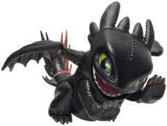 Dragons Movie interaktiivinen lohikäärme, erilaisia - 6