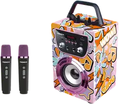 Trendix karaokelaite Magic Melody - 1
