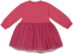 Ciraf vauvojen prinsessamekko Satumaa 250B260126 - 16-1735tcx pink lemonade - 2