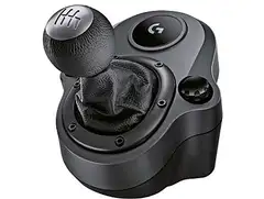 Logitech vaihdekeppi - 1