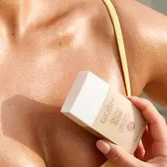 Gosh Oh My Glow 002 Dewy Drops aurinkotipat 50ml - 3
