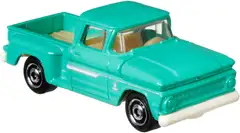 Matchbox moving parts vehicles fwd28 - 2