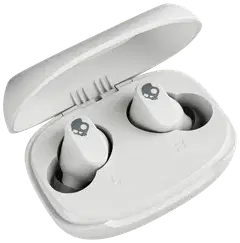 Skullcandy langattomat nappikuulokkeet Smoking Buds 360 valkoinen - 1