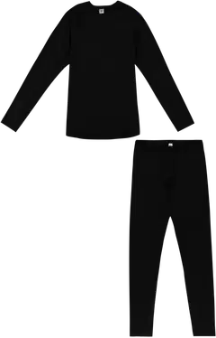 House poikien tekninen aluskerrasto 231H263804 - BLACK - 1