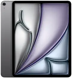 Apple 13inch iPad Air Wi-Fi 1TB - tähtiharmaa (2024) - 1