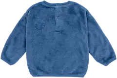 TEX vauvojen fleecepusero Kettu I286614 - BLUE DARK - 2