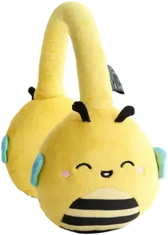 Squishmallows langattomat sankakuulokkeet Sunny - 1