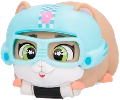 Loopers Hammies Entry- leikkisetti - 3