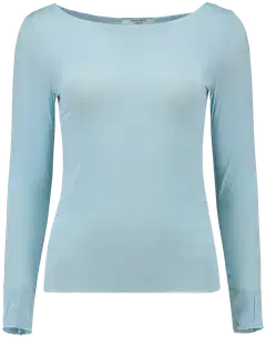 Zabaione naisten trikoopusero Ki44rini - lblue - 1