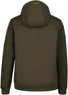 Icepeak miesten softshelltakki Mangham - T.OLIIVINVIHREÄ - 2