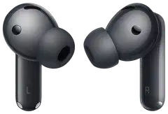 Huawei langattomat vastamelunappikuulokkeet FreeBuds 7i musta - 9
