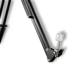 Hama monitoriteline neljällä nivelvarrella, 13"-32", VESA 75x75 ja 100x100 - 6