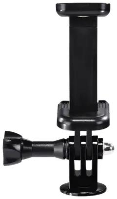 Hama flex jalusta älypuhelimille ja gopro-kameroille, 26 cm, musta - 6