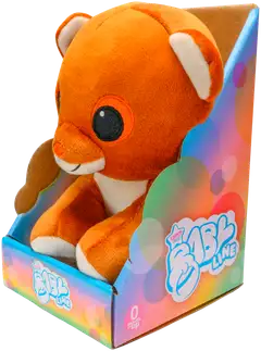 Lumo Stars pehmo Baby Nalle Otso 20cm - 2