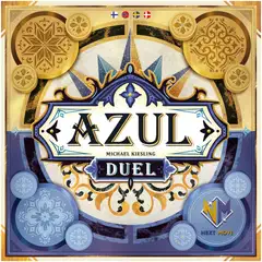 Azul Duel Nordic -lautapeli - 5