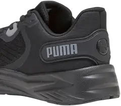 Puma miesten treenijalkine Disperse XT 3 - Black-Cool Dark Gray - 2