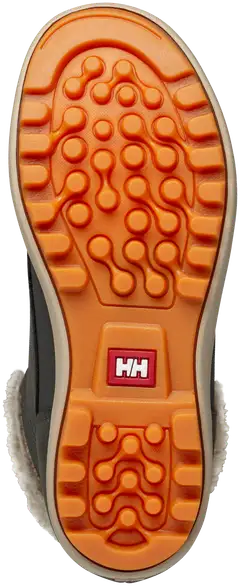 Helly Hansen naisten nahkainen talvinilkkuri Sorento 2  12044 - Beluga - 6