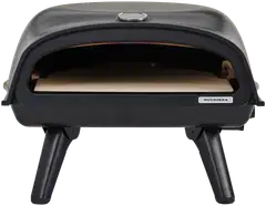 Muurikka kaasupizzauuni 16" - 8