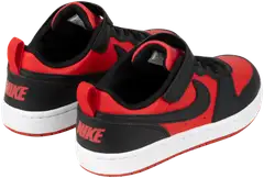 Nike lasten tennarit Court Borough Low DV5457-600 - university red/black-white - 2
