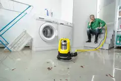 Kärcher uppopumppu SP 22.000 Dirt Level Sensor - 3
