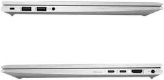 Nuvoo tehdashuollettu kannettava tietokone HP EliteBook 845 G8 AMD Ryzen 3 5400U 14" FHD 16GB 256GB SSD UMA W11P FI A - 2
