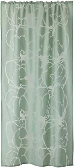 Valoverho Makeba Classic 140x250 cm sage - 1