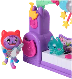 Gabby's Dollhouse Gabbyn elokuva Mauhtava Juhlahuonesetti - 3