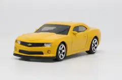 MSZ metallinen pienoismalliauto läpipainopakkaus, mittakaava 1:64, lajitelma - 7