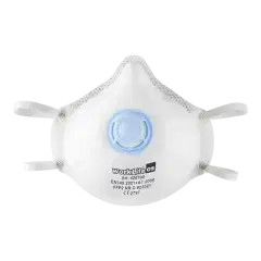 OS Hengityssuojain FFP2 venttiilillä 12 kpl - 1