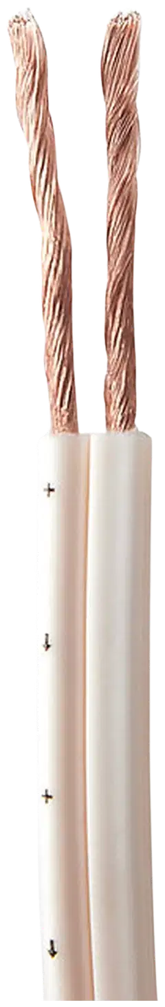 Norstone Premium 250 kaiutinkaapeli 2,5 mm² 100 m - 1