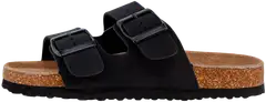 TEX lasten sandaalit I984440 - BLACK 1 - 3