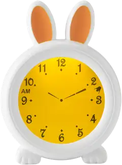 Alecto uniapu yövalo ja herätyskello - 1