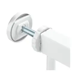 Hauck turvaportti Open N Stop 2 Set +21 cm - 5