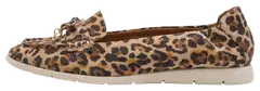 Tamaris kävelykenkä 24621 - leopard - 2