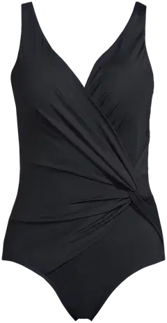 Laguna naisten uimapuku LLW5031 - Black - 2