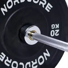 Nordcore levytankosarja Bumper 80 kg - 5