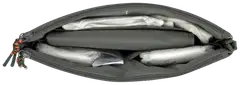 Lässig hoitolaukku Clutch vihreä - 2