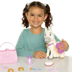 Leikkisetti DP Animal Nurturing Care Set Maximus - 15