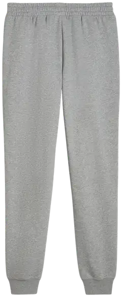 Puma miesten collegehousut Puma Sweatpant - Medium gray heather - 2