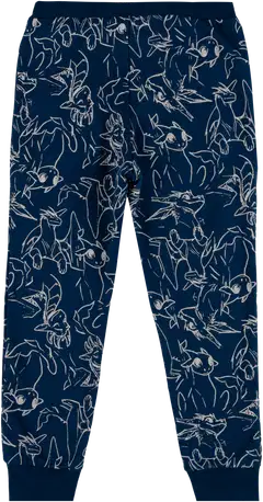 Ciraf lasten collegehousut fantacy 25PC262829 - Sky Way - 2