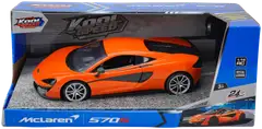 Dynatech Mclaren 570S Rc-Auto 1:14 - 4