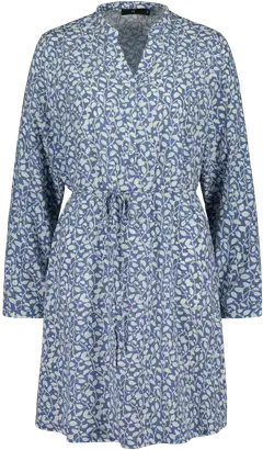 House naisten kangastunika 228H260316 - Multicolor - 1