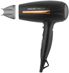 Sencor hiustenkuivain SHD 7100BK - 4