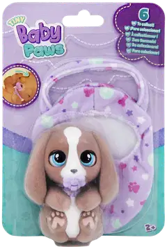 Baby Paws Tiny minilemmikki - 7