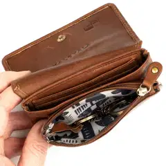 A. Eriksson lompakko Kalevala Vellamo - 7