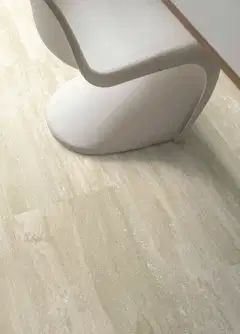 Pergo vinyylilaatta Isefjord Pad Pro Greige Travertine - 5