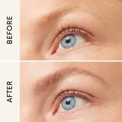 Gosh Ultra Thin Brow Pen 002 Greybrown -kulmakynä 0,09g - Brown - 3