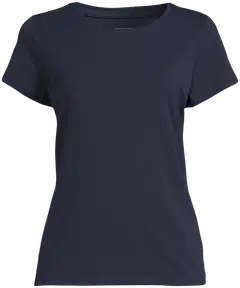 House naisten t-paita Didi-O - Navy Blazer - 2